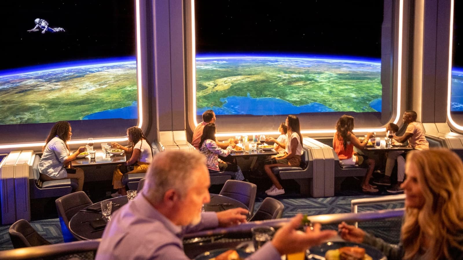 Space 220