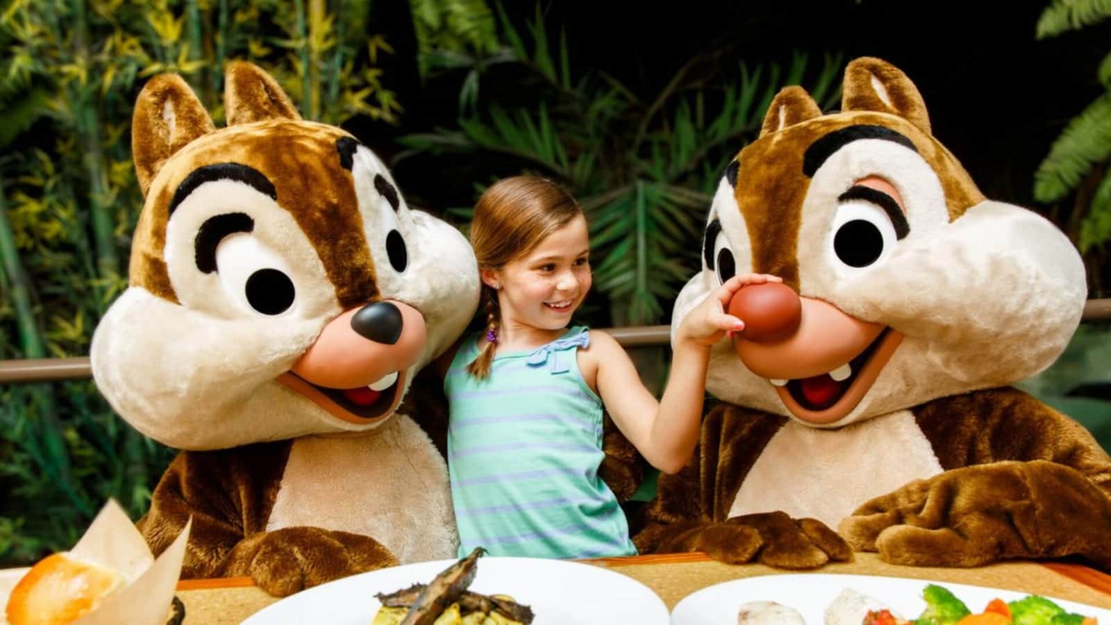 Garden Grill Restaurant