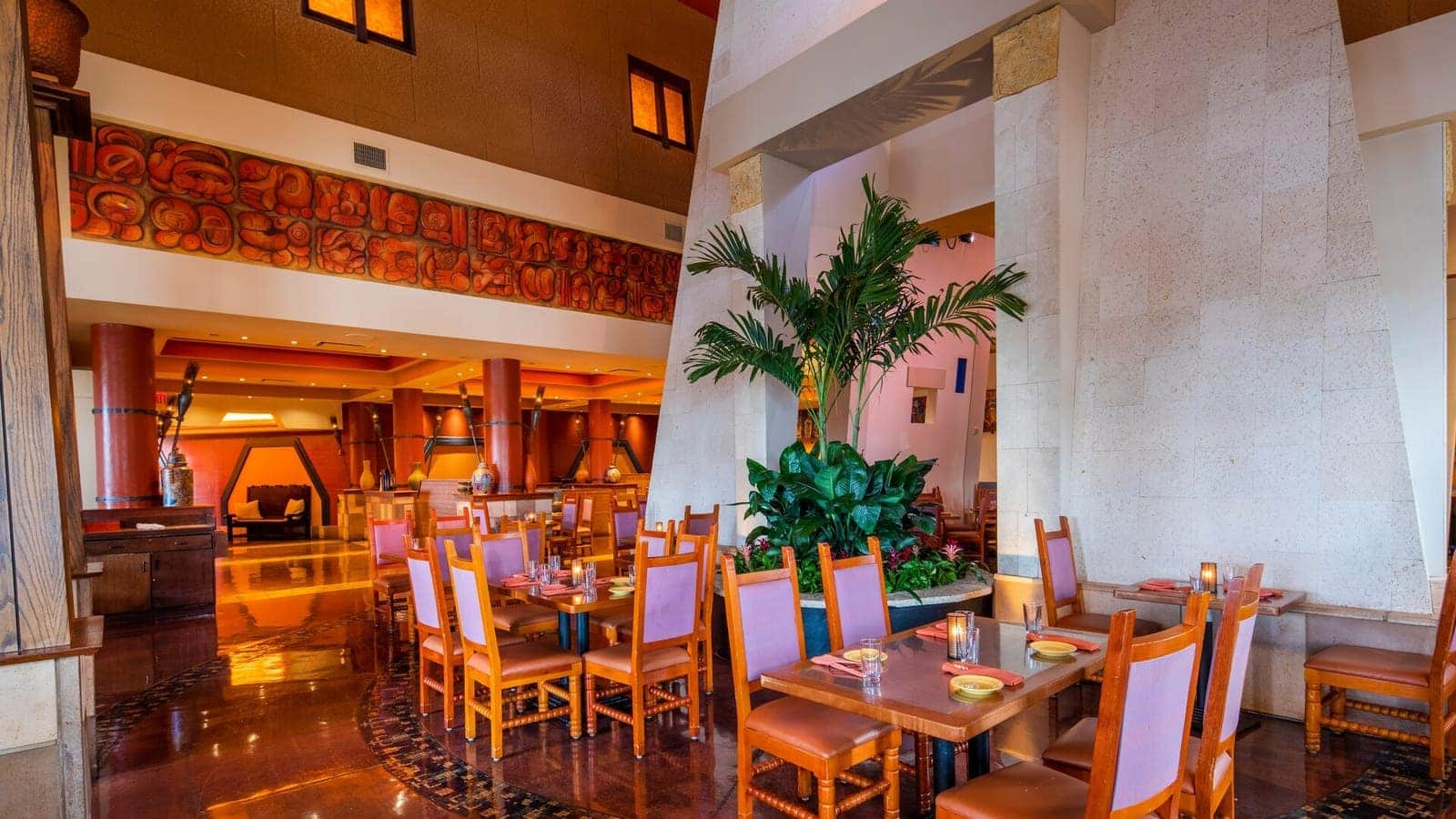 Maya Grill