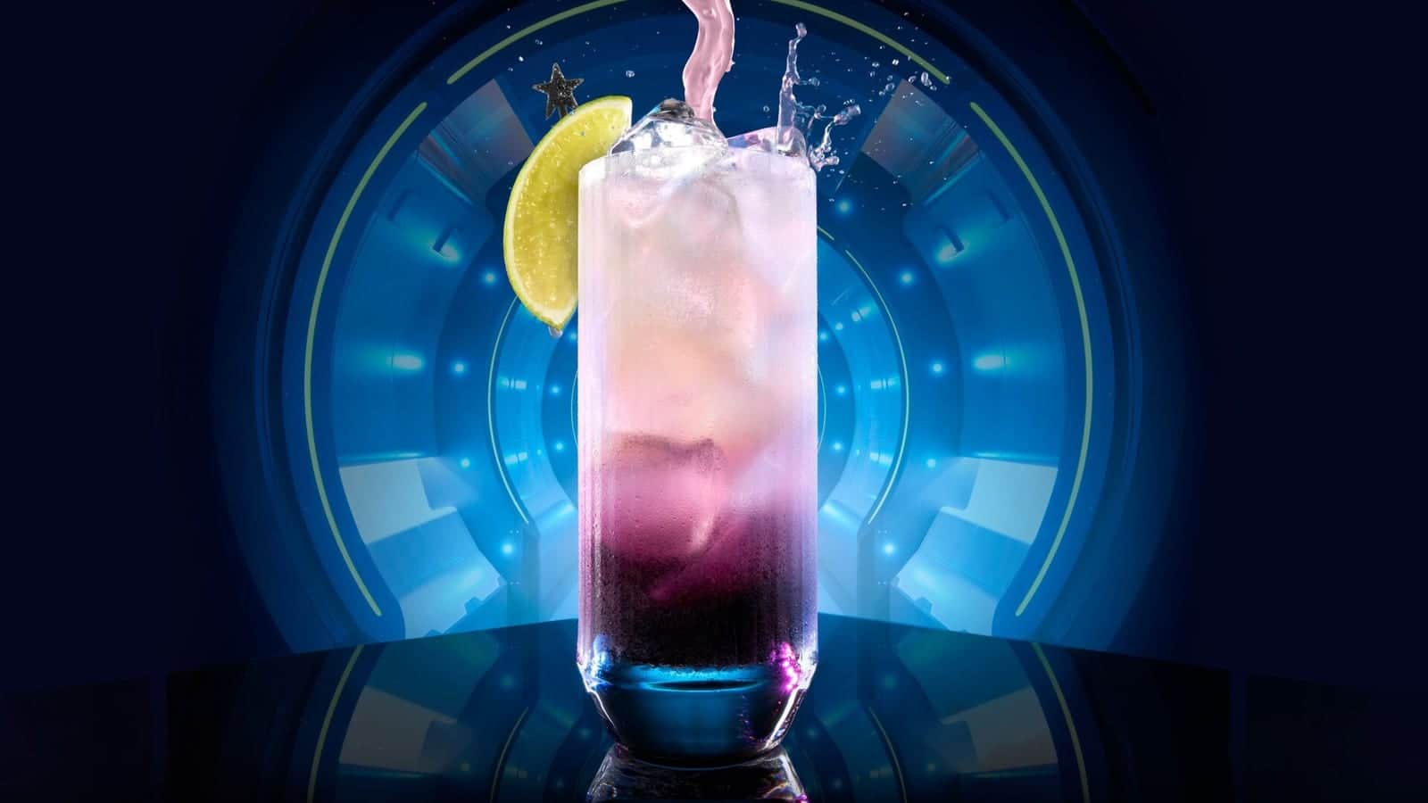 Space 220 Lounge