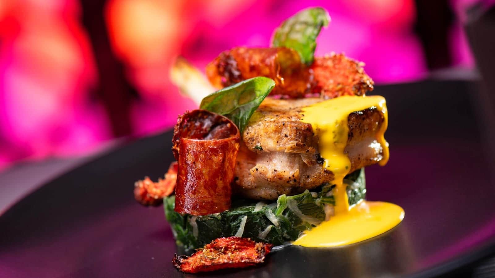 Toledo - Tapas, Steak & Seafood