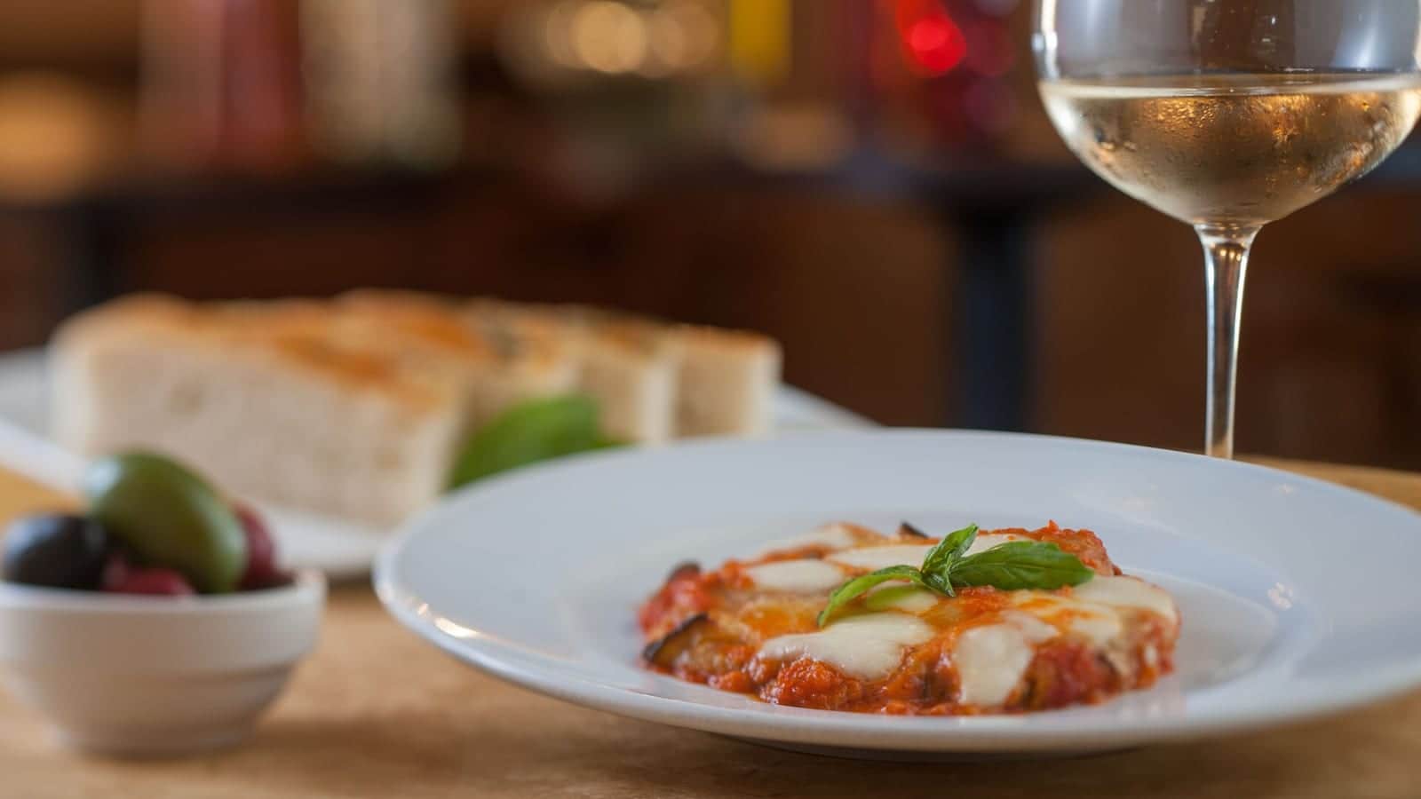 Tutto Italia Ristorante